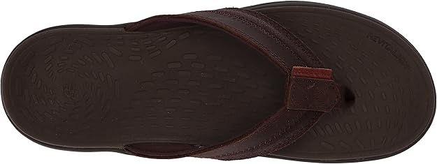 new balance pinnacle flip flop