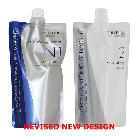 shiseido super hyaluronic power straightener