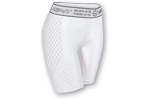 RIP-IT Womens Period Protection Softball Sliding ShortsRIP-IT Women's Classic Softball Slider (White, X-Large)