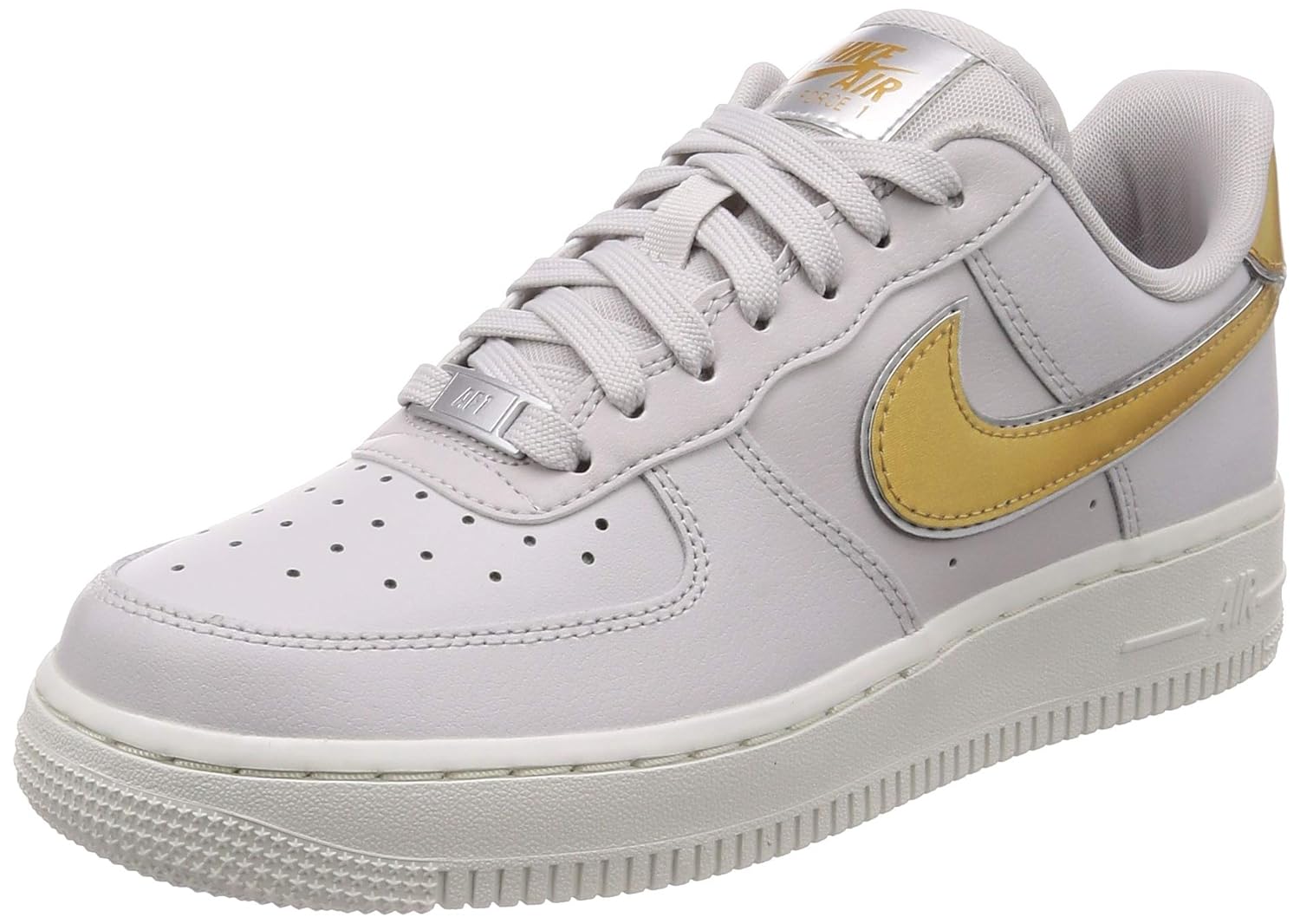 air force 1 mtlc