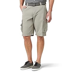 Lee mens Dungarees New Belted Wyoming Cargo