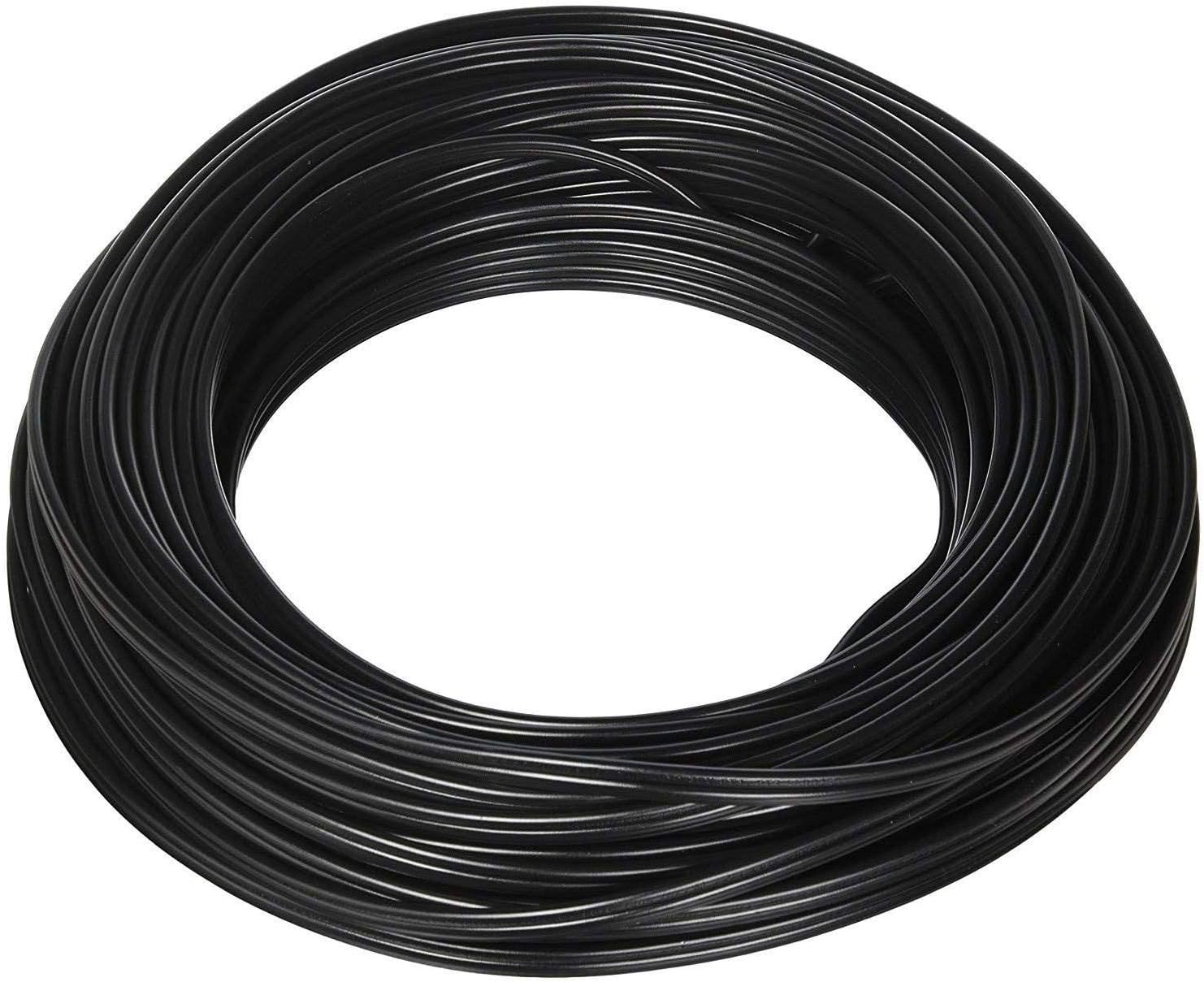 Woods 55213143 16/2 Low Voltage Lighting Cable, 100-Feet - - 