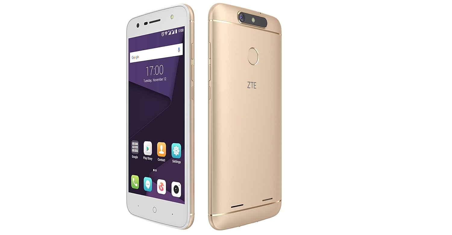 ZTE Blade v8 lite PRIX MAROC