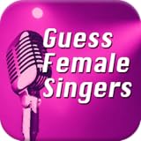 Female Singers Quiz
