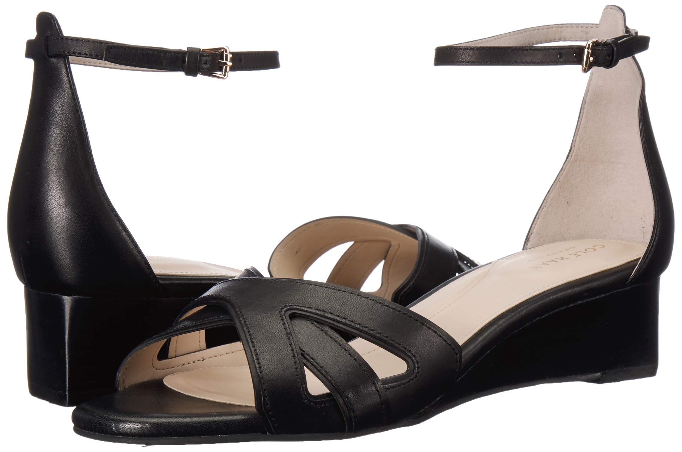 cole haan annabel grand wedge sandal
