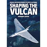 Shaping the Vulcan