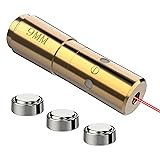 MidTen 9mm Bore Sight Cal Boresighter with Three