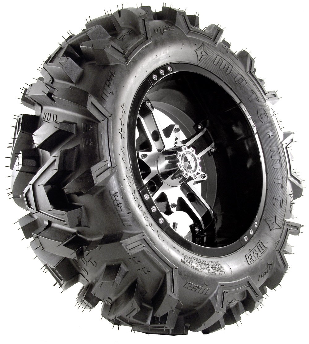EFX Tires Moto MTC 26" All Terrain ATV Tire (26/9x14) Vehicles Parts