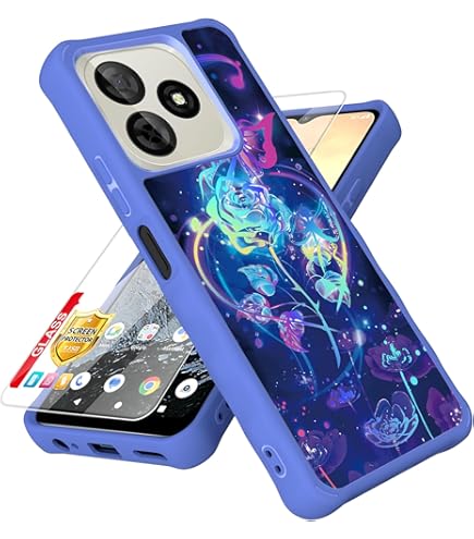 Amazon.com: Aroepurt for Pinwheel Genesis 2 / BLU G54 Case
