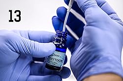 Stat Lab Oxytocin 150mcg Spray