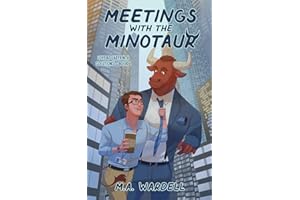 Meetings with the Minotaur