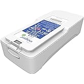 Inogen Extended (8-Cell) Battery - Replacement Battery - for The Inogen One G4/Rove 4-1.1 lb. - 5.91 x 2.68 x 1.34 in.