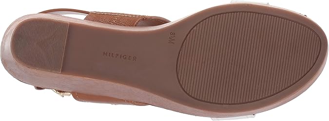 tommy hilfiger wilder wedges