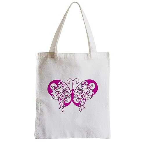 Fabulous Grosse Tasche Sack Strand Schuler Stilisierte Zeichnung