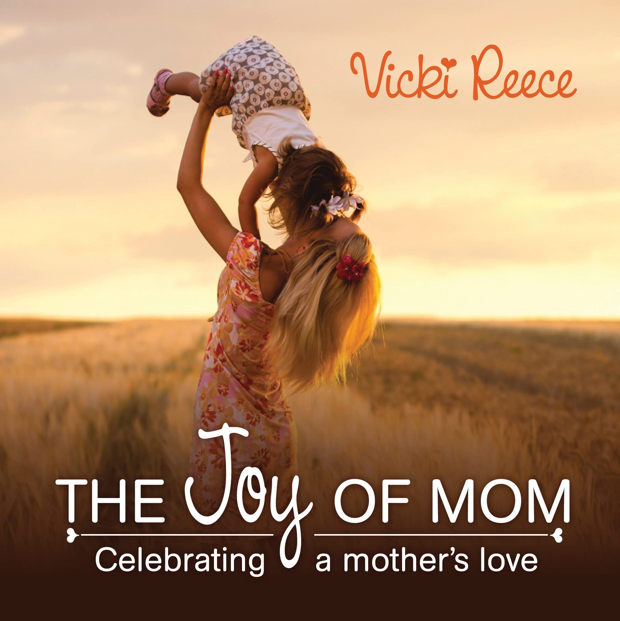 Joy of motherhood quotes
