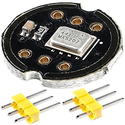 JESSINIE INMP441 MEMS Omnidirectional Microphone