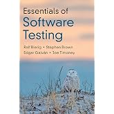 Essentials of Software Testing