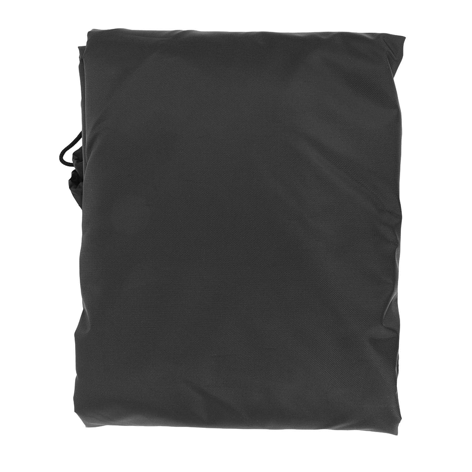 EIMSOAH Full Upright Piano Cover Dust Sun Guard Waterproof Cloth Electrical Appliance Protection 153x35x110cm, Soft Polyester Material, for Home