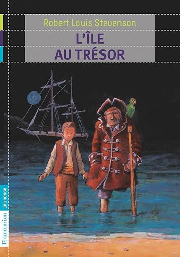 Download L'île au trésor PDF