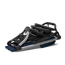 Thule Urban Glide 2 Jogging Stroller - Single Baby