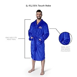 NORTHWEST NFL Buffalo Bills Silk Touch Bath
