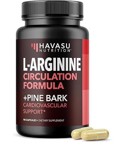 Supporto Cardiovascolare Salute Maschile Compresse Di L-Arginina L-Citrullina 1000 Mg – 100 Pillole Per Energia, Muscoli E Benessere Integratore Cuore E Circolazione - Foto 3