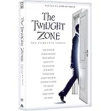The Twilight Zone: The Complete Series