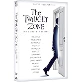 The Twilight Zone: The Complete Series