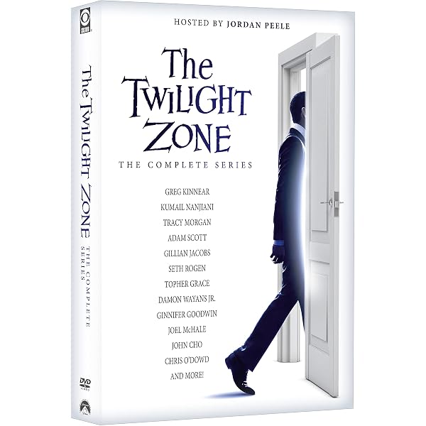Night Gallery: Season One [New Blu-ray] - 2 Disc Set, KL Studio Classics, Includes Steven Spielberg Episode, 1969, NR