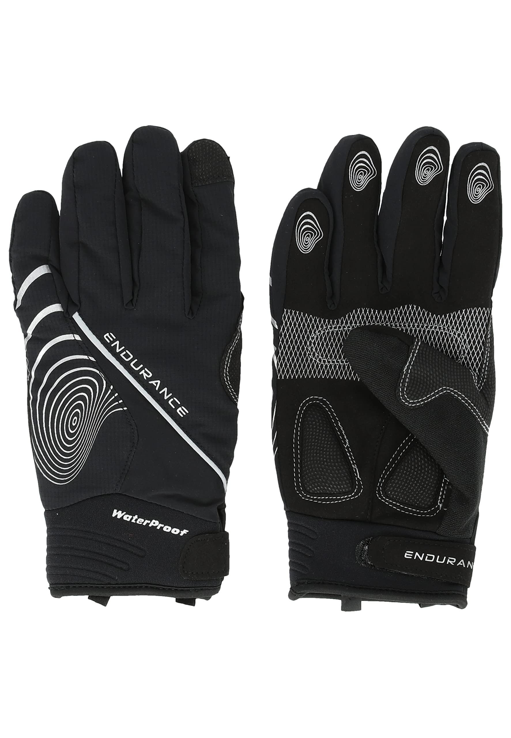 Endurance Amiens 1009 India Ink Gloves XL