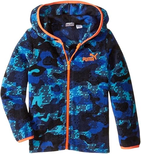 puma toddler jacket