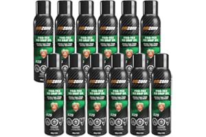 emzone Pro-Tex No Drip Oil, 14 Ounces