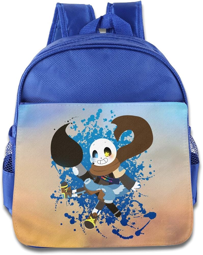 undertale backpack amazon