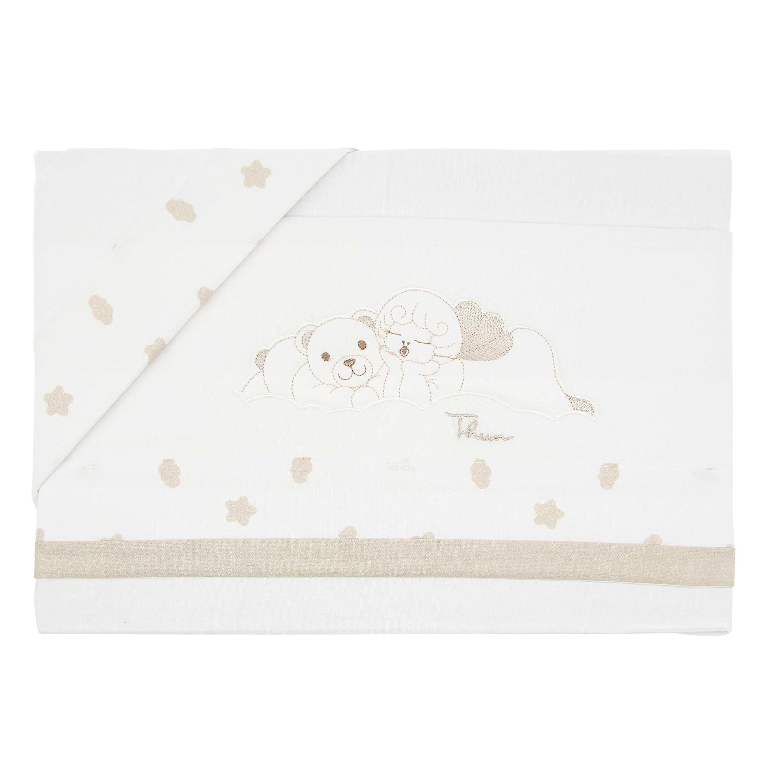 THUN Cotton Sheet Set