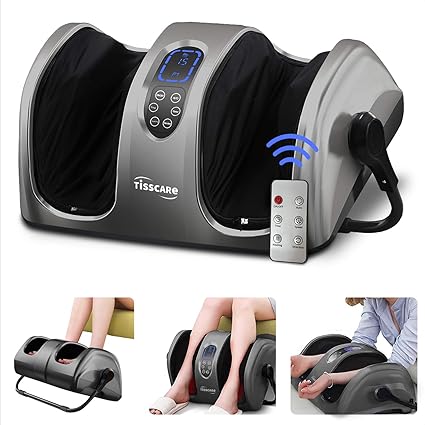 Tisscare foot massager Clearance