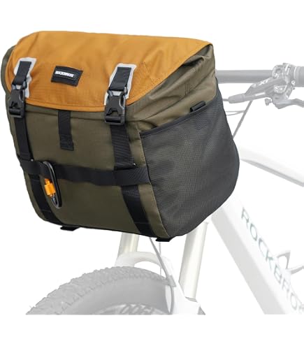 amazon ortlieb lenkertasche Handlebar-Pack : Sports & Outdoors Ausführung wählen:Matt Wie es der Pflegedienst snize_size_44.5 Kaul Klickfix mounting systems