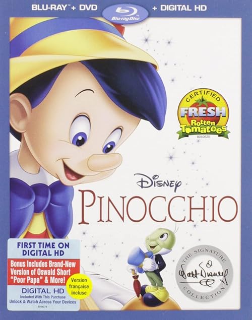 Pinocchio