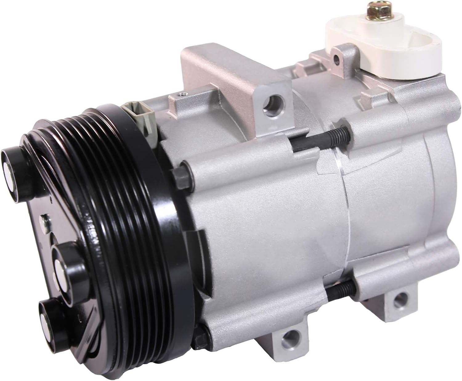 CBX Auto 1pc AC Compressor For Ford Contour Escape Mazda Tribute ...