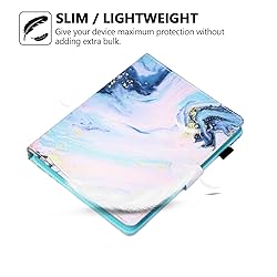Universal Case for 10-inch Tablet, Techcircle Slim