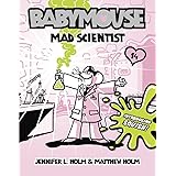 Babymouse #14: Mad Scientist