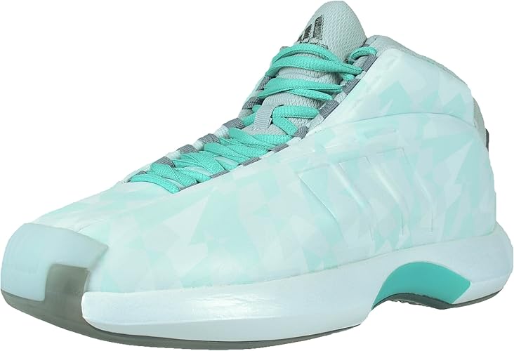 adidas crazy 1 basketball shoes