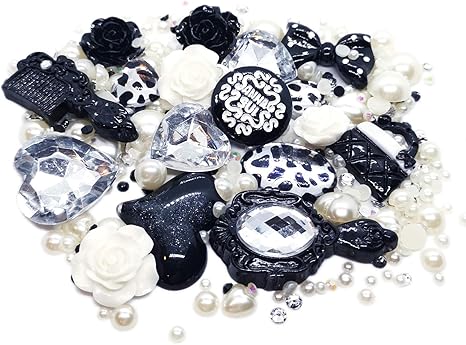 Amazon Com Bsi 3d Diy Bling Bling Cell Phone Case Resin
