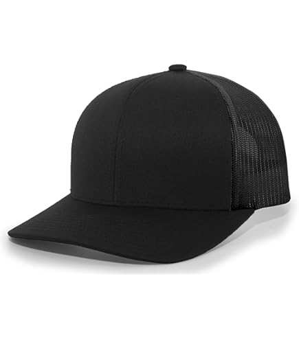 New Era 9FORTY A-Frame Snapback – Blank Custom Cap with