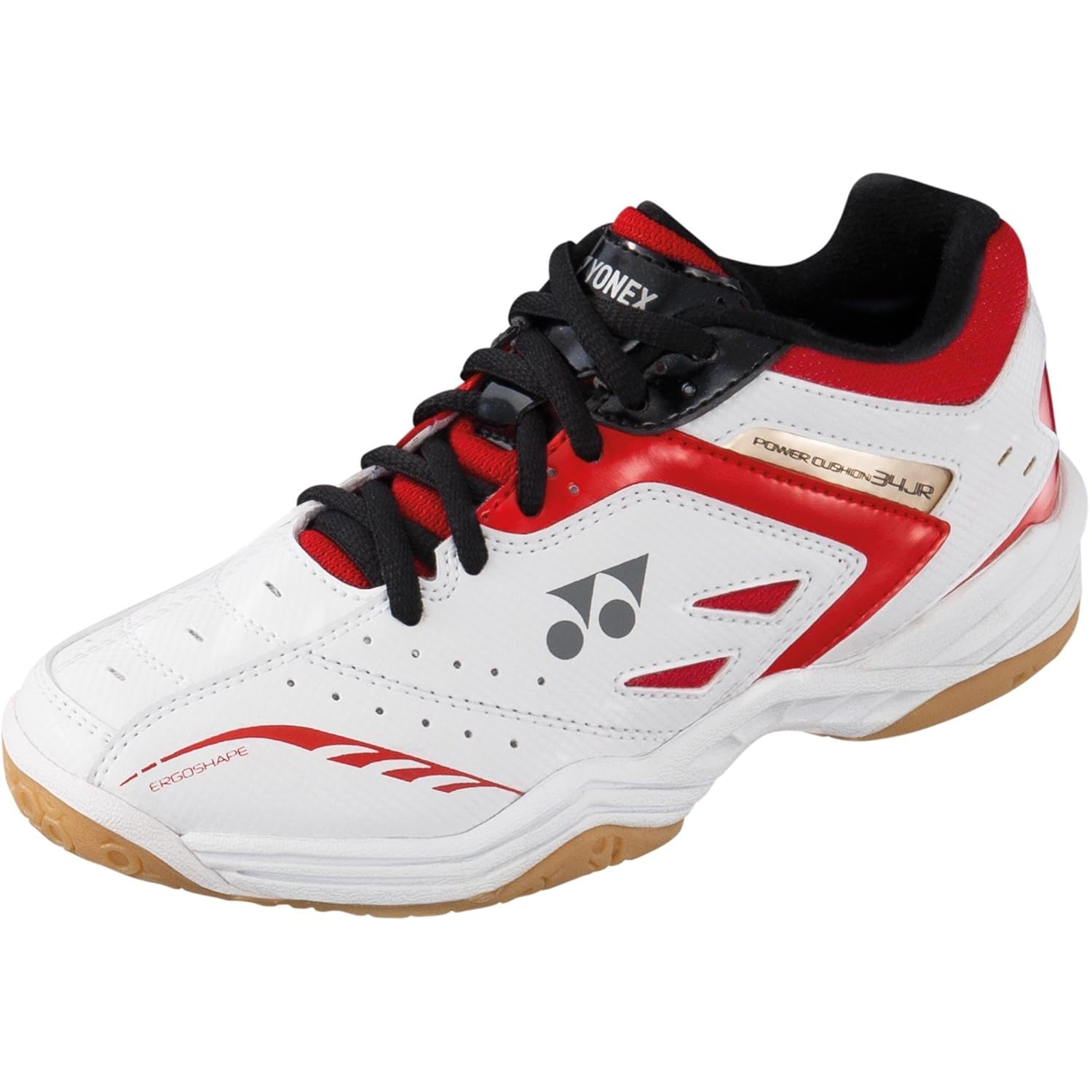 yonex junior shoes