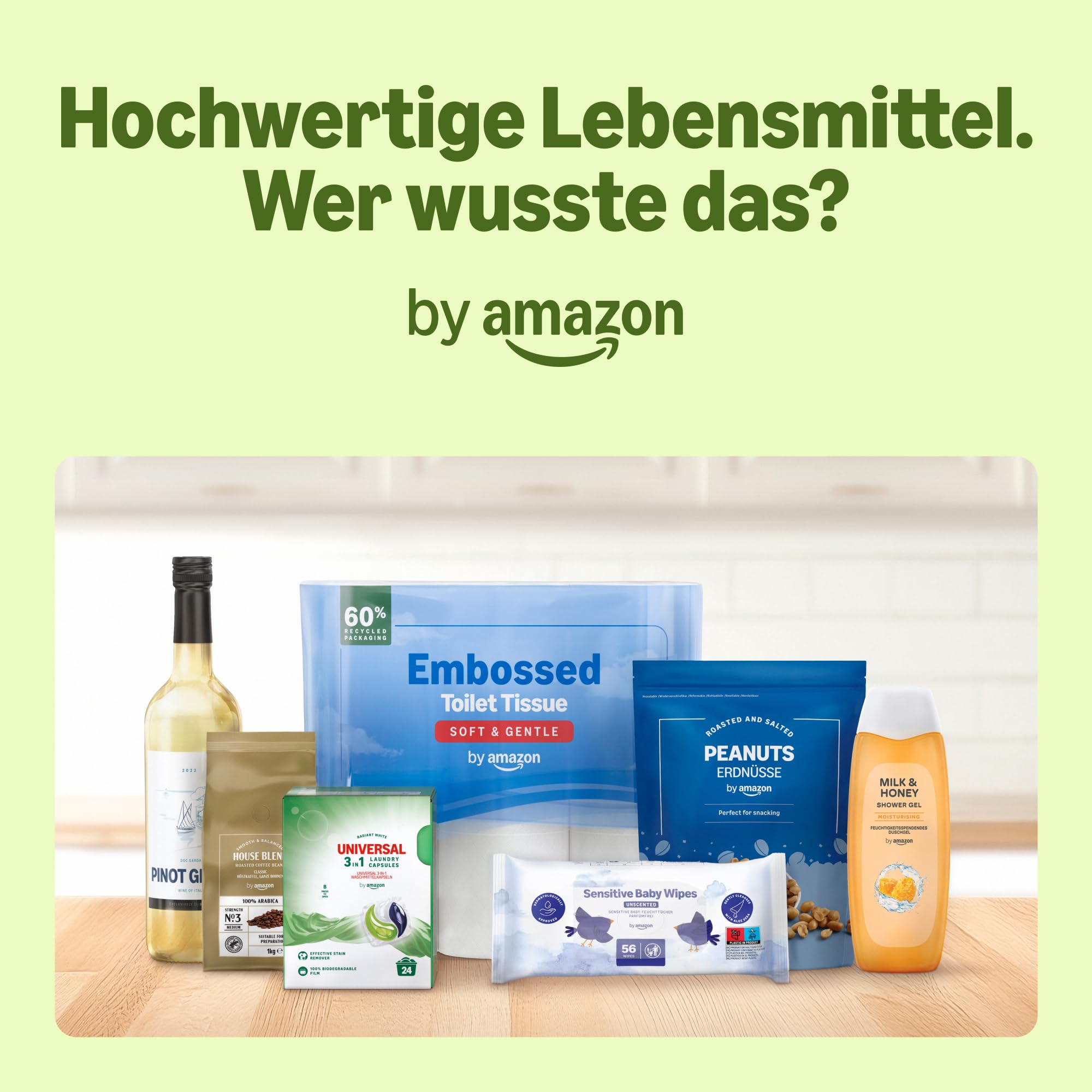 By Amazon Grüner Tee 25 Teebeutel 7