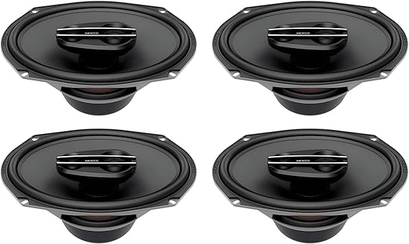 best hertz 6x9 speakers