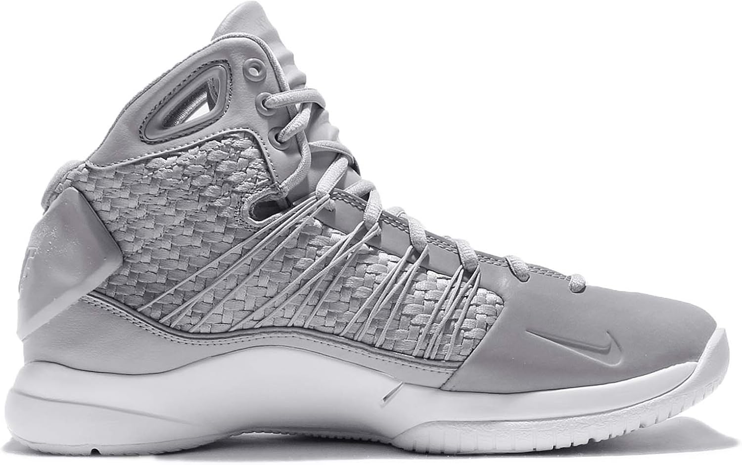 nike hyperdunk lux black