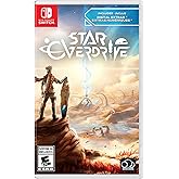 Star Overdrive - Nintendo Switch