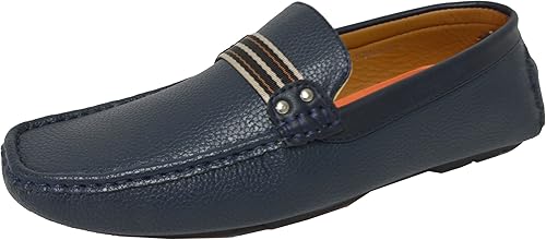 men's casual driving shoes
