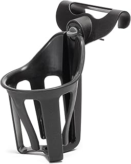 Baby Jogger BJ91503 Portabibite Per City Select, schwarz